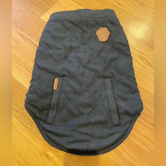 Canada Pooch Reversible Vest Size 16 - Picture 3 of 6